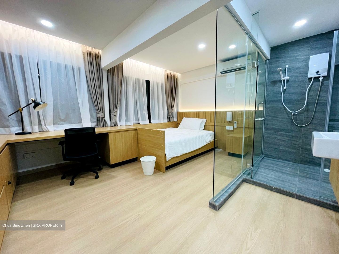 People's Park Complex (D1), Apartment #588148671